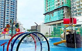 Mutiara Bali Residence & Suites By Nestcove
